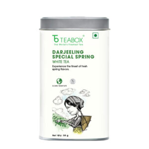 Darjeeling Special Spring White