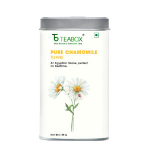 Pure Chamomile