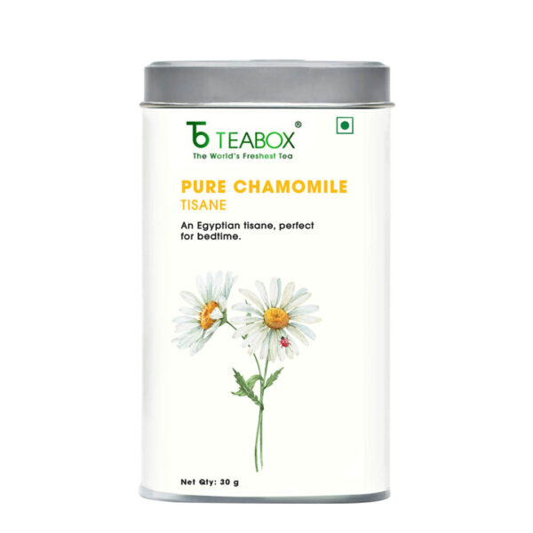 Pure Chamomile
